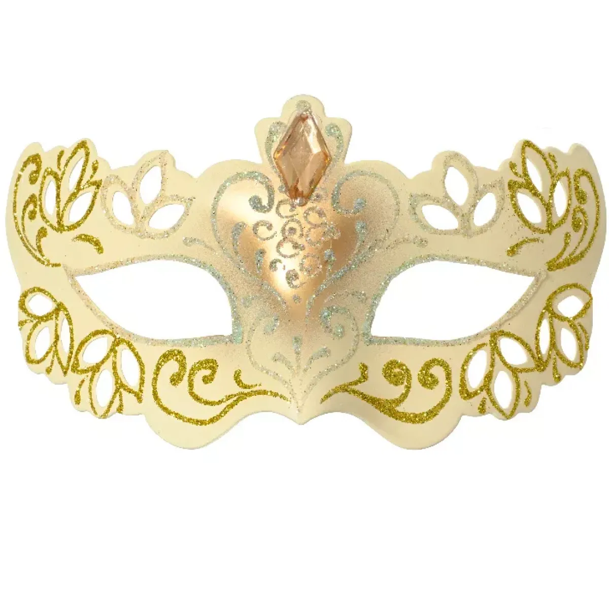 KAEMINGK Addobbi Natalizi-Decorazione natalizia da appendere (H10 cm) Maschera