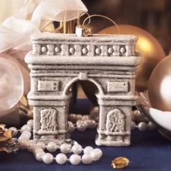 KAEMINGK Addobbi Natalizi-Decorazione Natalizia Sospesa (H16 cm) Arco di Trionfo