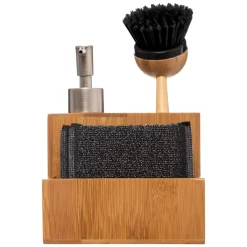 ATMOSPHERA Cesti E Scatole Portaoggetti-Dispenser sapone Joan