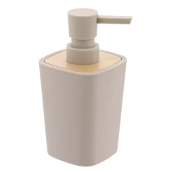 TENDANCE Accessori Bagno-Dispenser sapone (380 ml) Evy