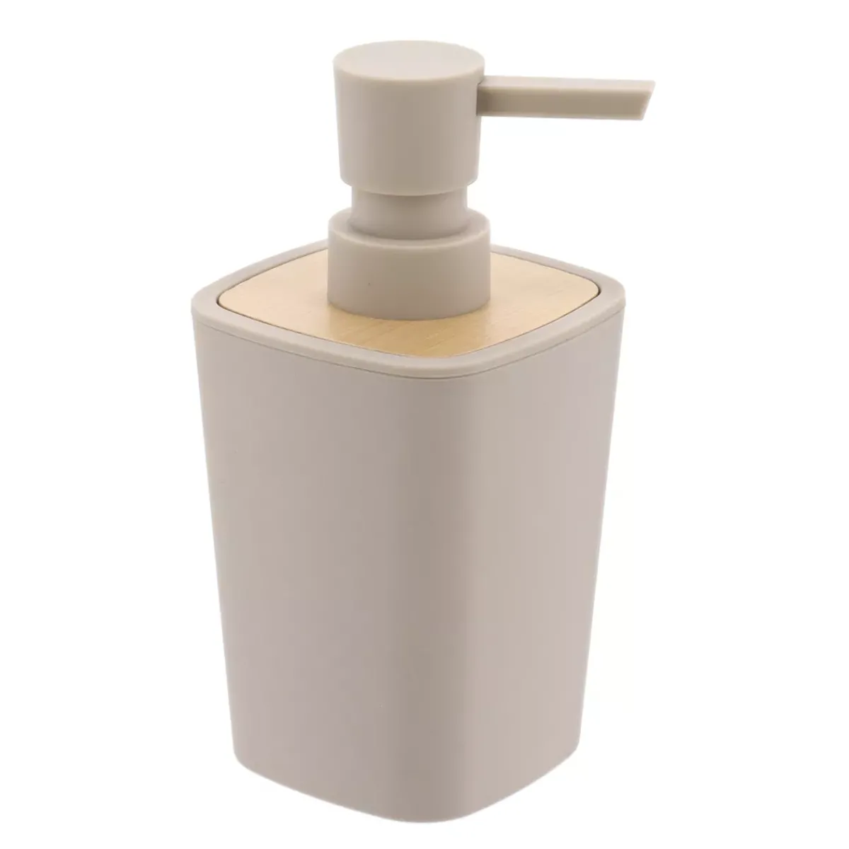TENDANCE Accessori Bagno-Dispenser sapone (380 ml) Evy