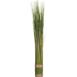 ATMOSPHERA Elementi Decorativi-Fascio d'erba artificiale Boli