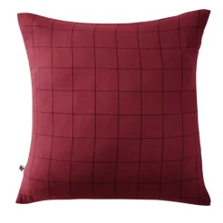 Federa quadrata garza di cotone (60 cm) Gaïa Match Mosto