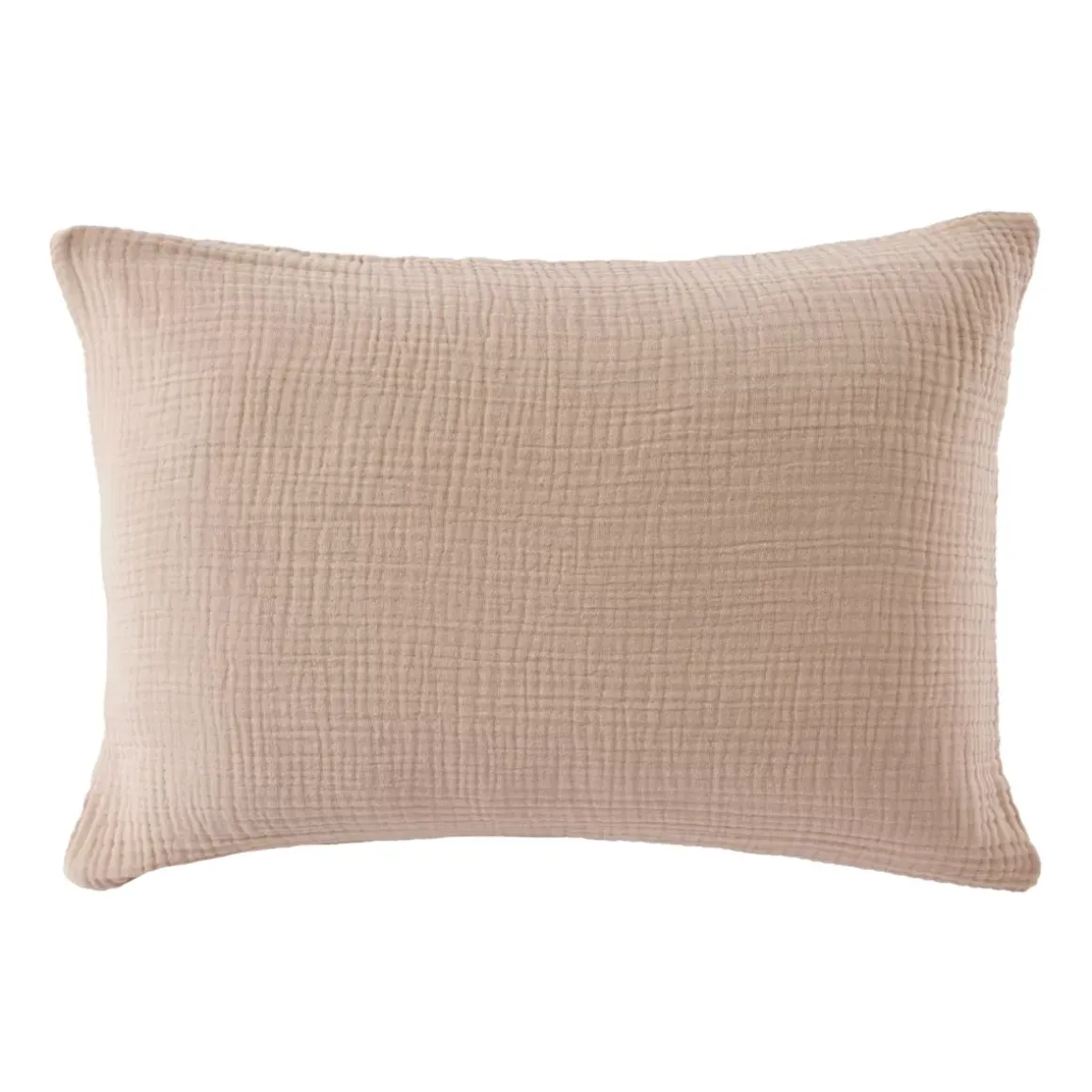 Federa quadrupla garza di cotone (50 x 80 cm) Victoria x Gaïa Corda