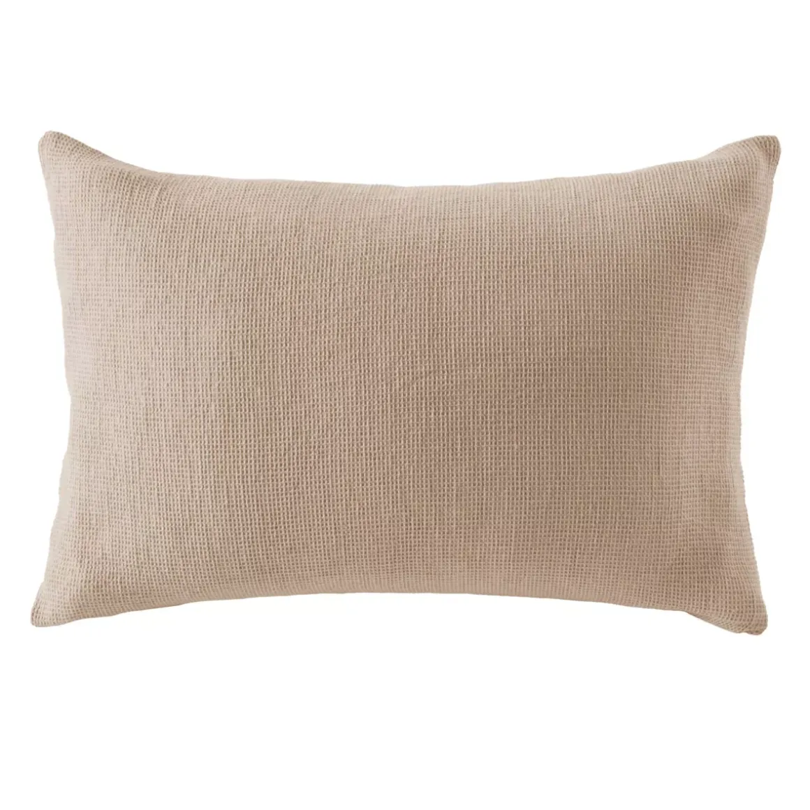Federa Rettangolare in cotone a nido d'ape (50 x 70 cm) Eva Corda