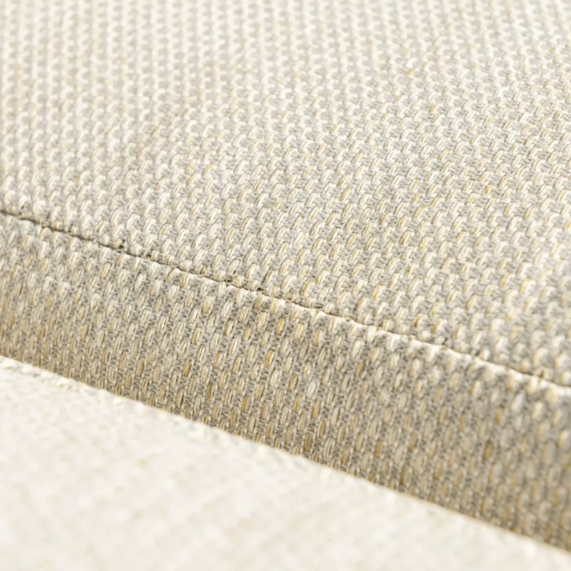 Federe per cuscini di ricambio per Poltrona Elba Beige