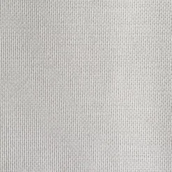Federe per cuscino di ricambio per salotto da giardino Calvi 4 posti - Bianco