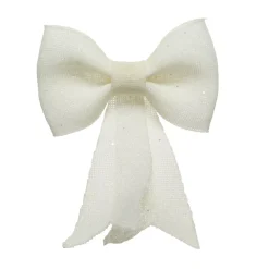 KAEMINGK Addobbi Natalizi-Fiocco di paillette Glasgow