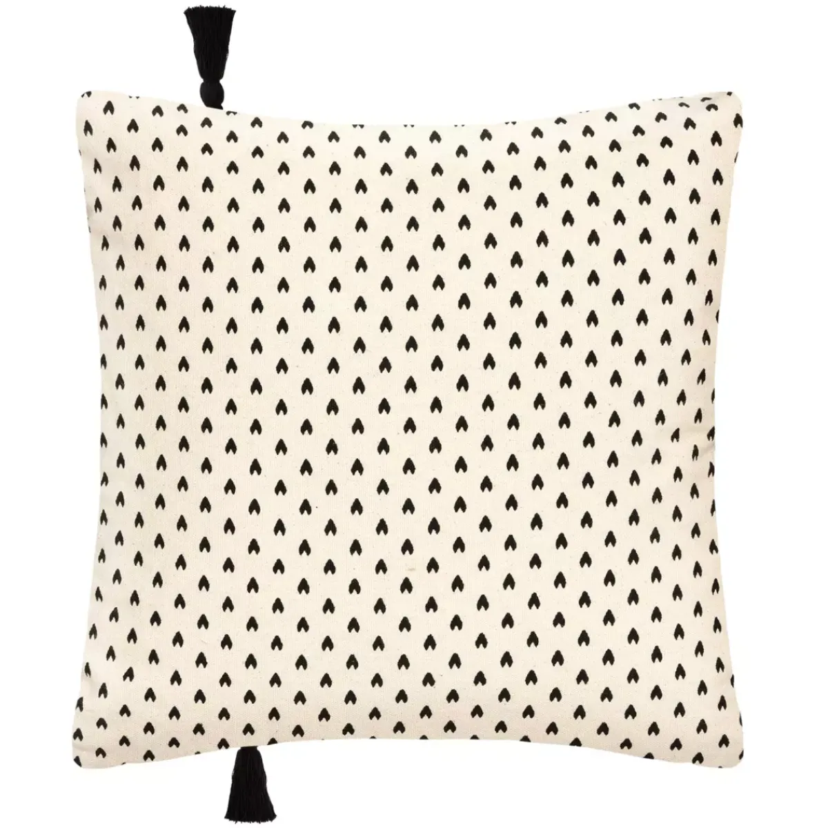 ATMOSPHERA Cuscini E Fodere-Fodera cuscino quadrato (40 cm) Visage