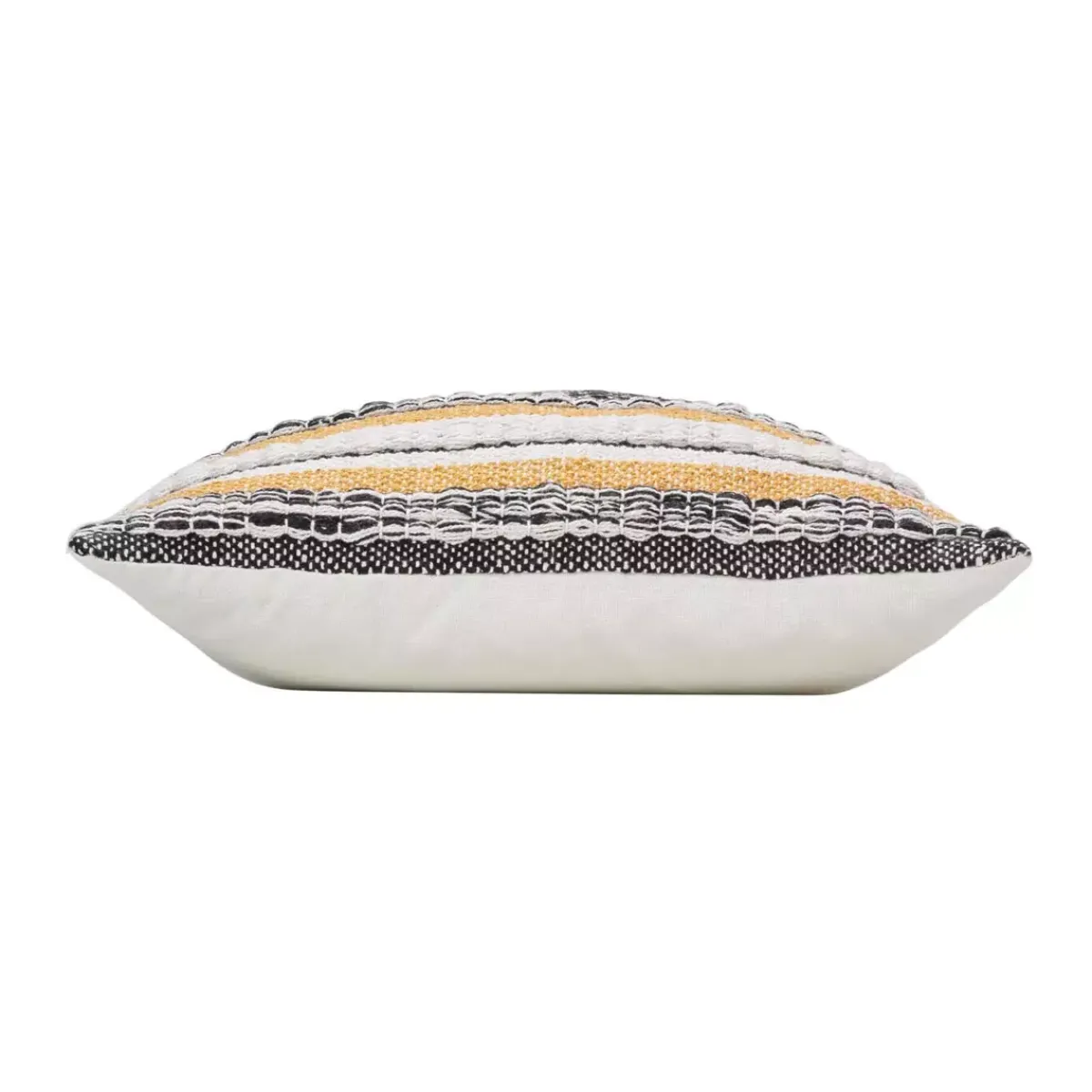DOUCEUR D'INTERIEUR Cuscini E Fodere-Fodera cuscino quadrato cotone (40 cm) Elna