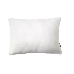 EMINZA Cuscini E Fodere-Fodera di cuscino rettangolare in flanella (40 x 60 cm) Didou