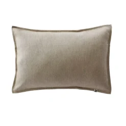 Fodera per cuscino da esterno rettangolare (40 x 60 cm) Naia Beige sabbia