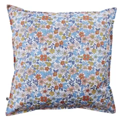 Fodera per cuscino da esterno quadrata (60 x 60 cm) Danaé Multicolore