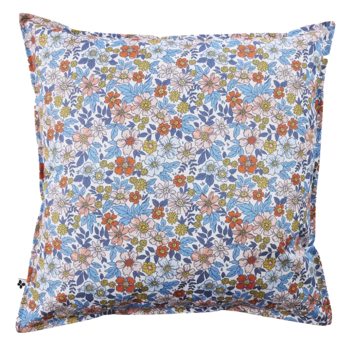Fodera per cuscino da esterno quadrata (60 x 60 cm) Danaé Multicolore