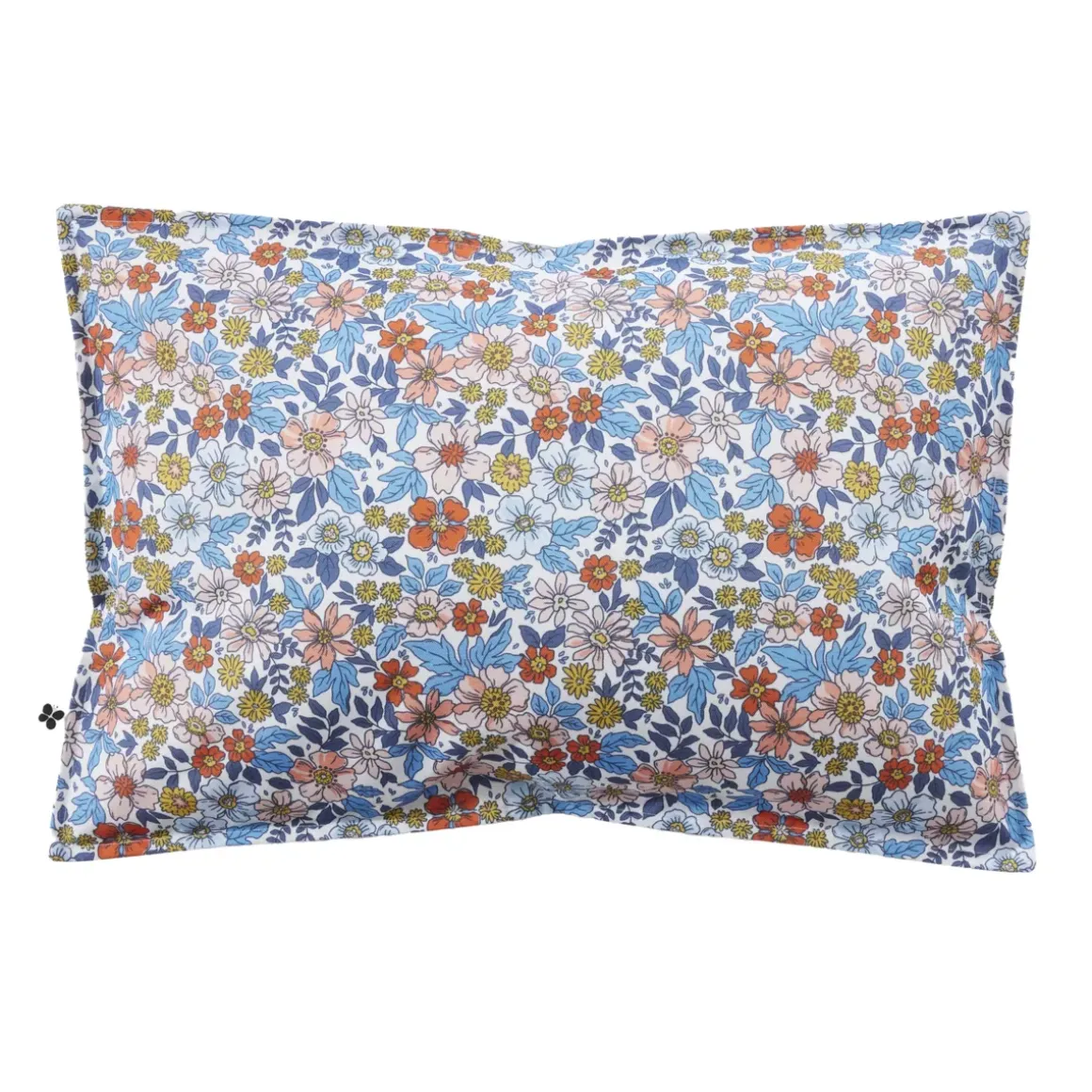 Fodera per cuscino da esterno rettangolare (40 x 60 cm) Danaé Multicolore