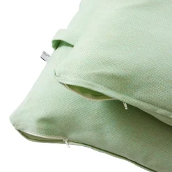 L'effet papillon Cuscini Lettini Da Spiaggia|Cuscini Per Lettini E Accessori-Fodera per cuscino da lettino prendisole (190 x 70 cm) Naia