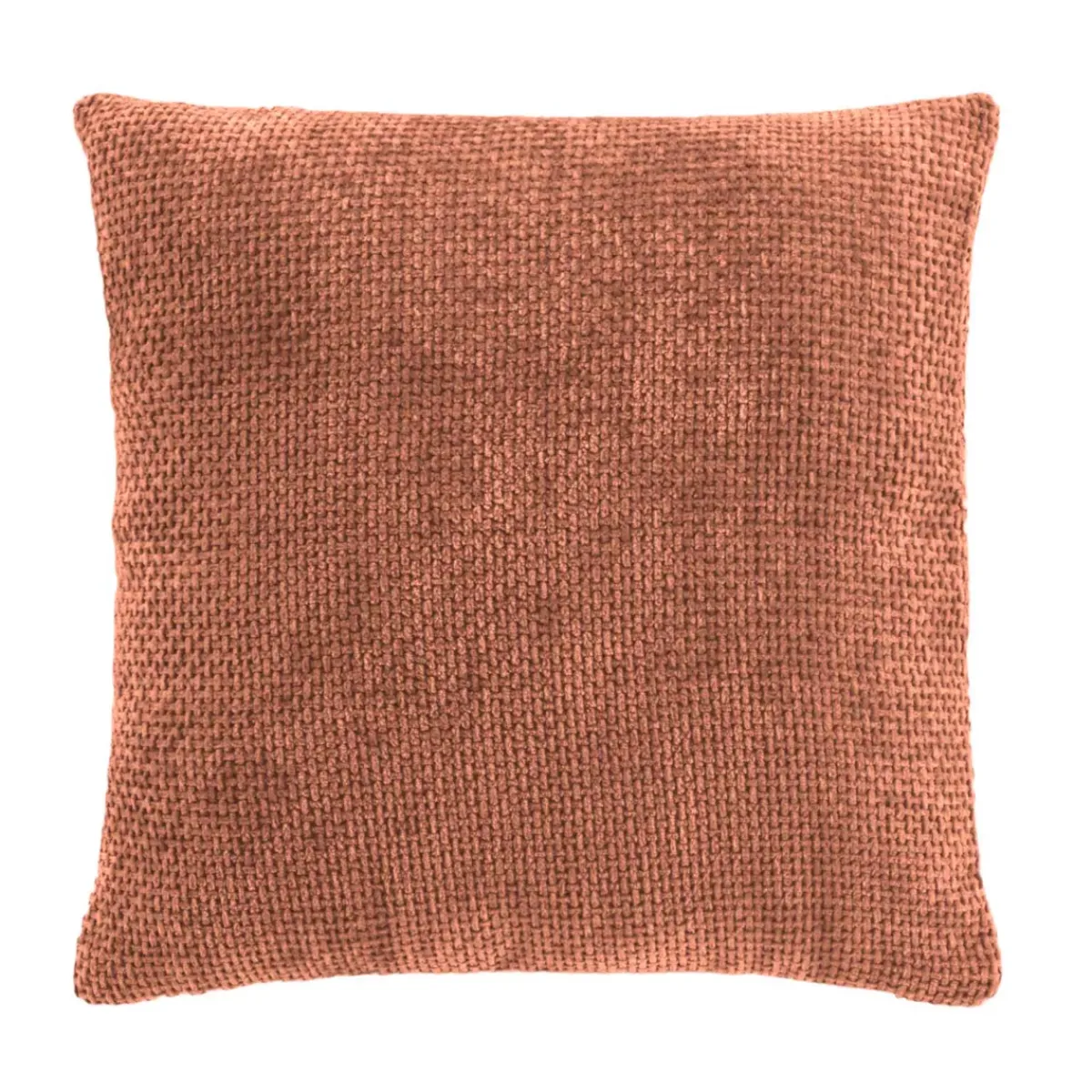 douceur d'intu017drieur Cuscini E Fodere-Fodera per cuscino quadrata in velluto (40 x 40 cm) Leo