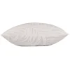 douceur d'intu017drieur Cuscini E Fodere-Fodera per cuscino quadrata in velluto (40 x 40 cm) Natureo Ecru