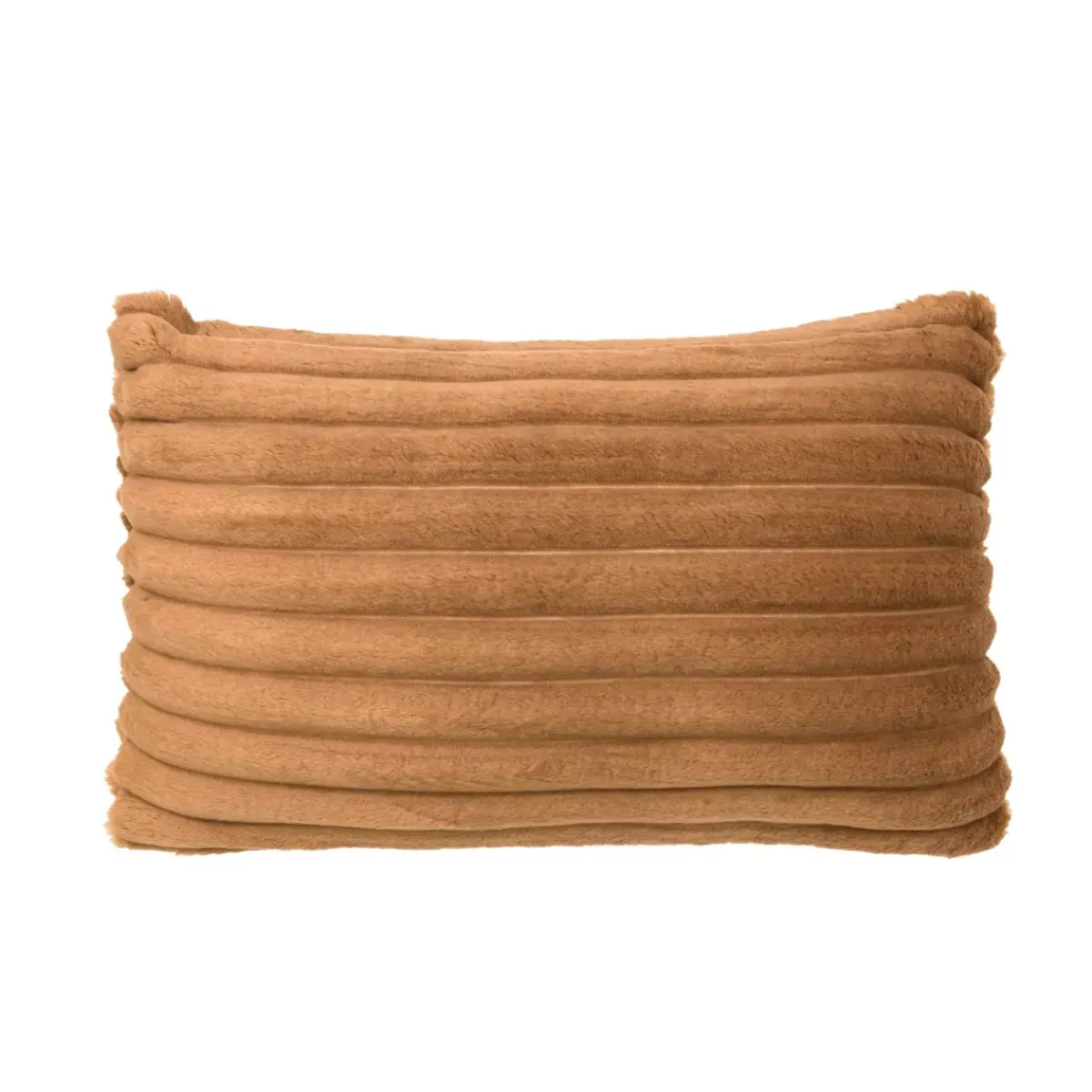 EMINZA Cuscini E Fodere-Fodera per cuscino rettangolare flanella (30 x 50 cm) Dune