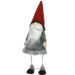 KAEMINGK Babbo Natale Animali E Personaggi-Folletto di Natale Lucius