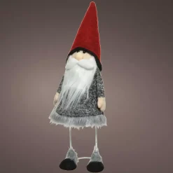 KAEMINGK Babbo Natale Animali E Personaggi-Folletto di Natale Lucius
