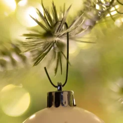 KAEMINGK Palline Di Natale-Ganci per palline