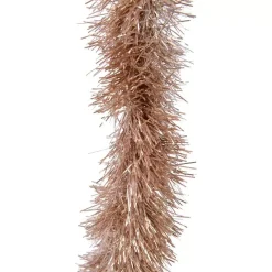 KAEMINGK Ghirlande Per Albero Di Natale-Ghirlanda di Natale (Ø10 cm) Luxe Alpine