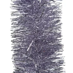 KAEMINGK Ghirlande Per Albero Di Natale-Ghirlanda di Natale (Ø10 cm) Luxe Alpine