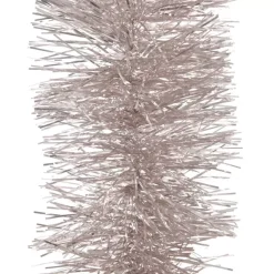 KAEMINGK Ghirlande Per Albero Di Natale-Ghirlanda di Natale (Ø10 cm) Luxe Alpine