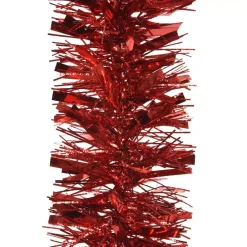KAEMINGK Ghirlande Per Albero Di Natale-Ghirlanda di Natale (Ø10 cm) (2 m) Alpine destructurée