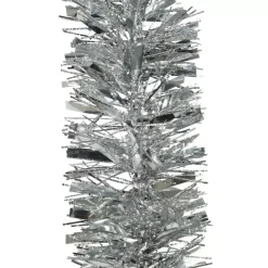 KAEMINGK Ghirlande Per Albero Di Natale-Ghirlanda di Natale (Ø10 cm) (2 m) Alpine distrutturata