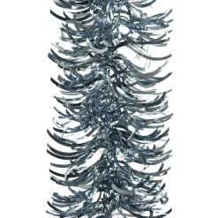 KAEMINGK Ghirlande Per Albero Di Natale-Ghirlanda di Natale (Ø10 cm) ondulée Alpine