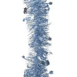 KAEMINGK Ghirlande Per Albero Di Natale-Ghirlanda di Natale (Ø9 cm) Stella Alpine