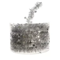 KAEMINGK Ghirlande Per Albero Di Natale-Ghirlanda di Natale (Ø3,50 cm) Stelle Alpine