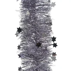 KAEMINGK Ghirlande Per Albero Di Natale-Ghirlanda di Natale (Ø10 cm) étoilée Alpine