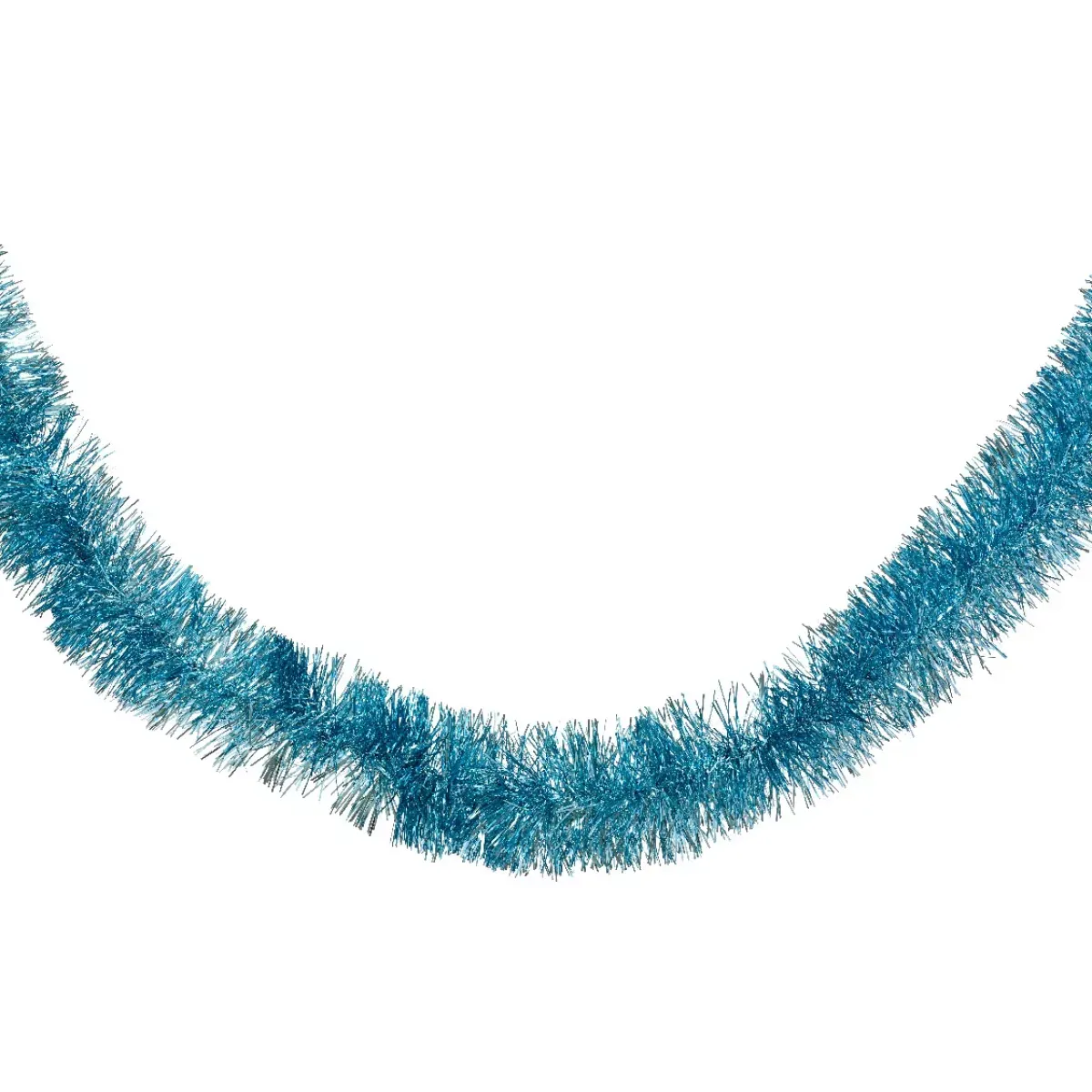 KAEMINGK Ghirlande Per Albero Di Natale-Ghirlanda di Natale (D10 cm) Alpine XL Blu brillante