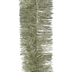 KAEMINGK Ghirlande Per Albero Di Natale-Ghirlanda di Natale (D7,50 cm) Alpine Menta bianca