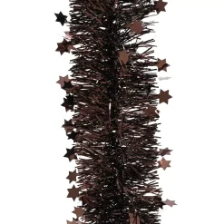 KAEMINGK Ghirlande Per Albero Di Natale-Ghirlanda di Natale (D9 cm) stellata Alpine