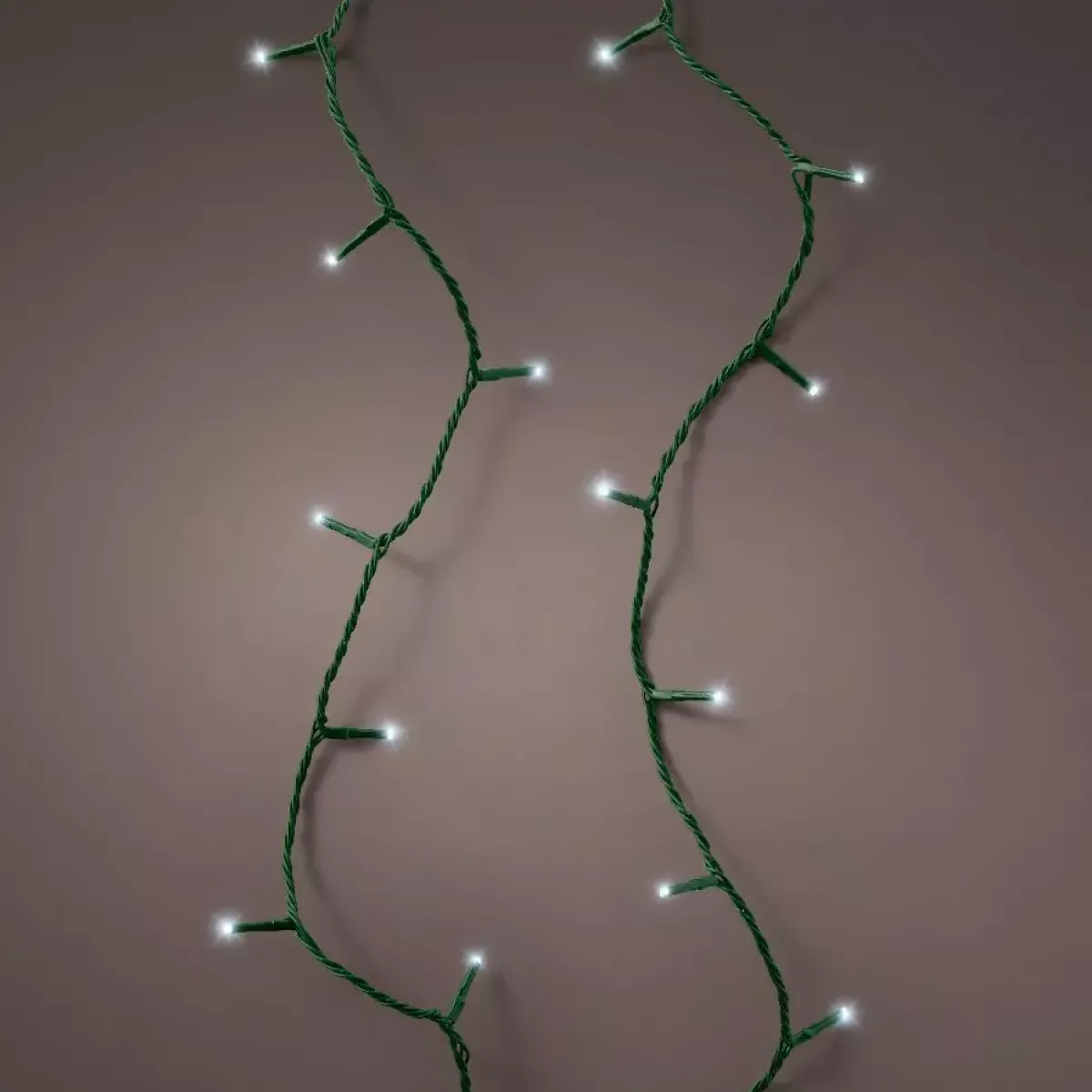 KAEMINGK Ghirlande Di Luci-Ghirlanda luminosa CV 18,70 m 250 LED Prolungabile