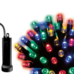 KAEMINGK Ghirlande Di Luci-Ghirlanda luminosa Durawise 14,30 m Multicolore 192 LED CN