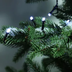 KAEMINGK Ghirlande Di Luci-Ghirlanda luminosa Durawise 2 m 192 LED Grappe CN
