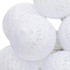 ATMOSPHERA Oggetti Decorativi Bambini-Ghirlanda Maribel 16 palline