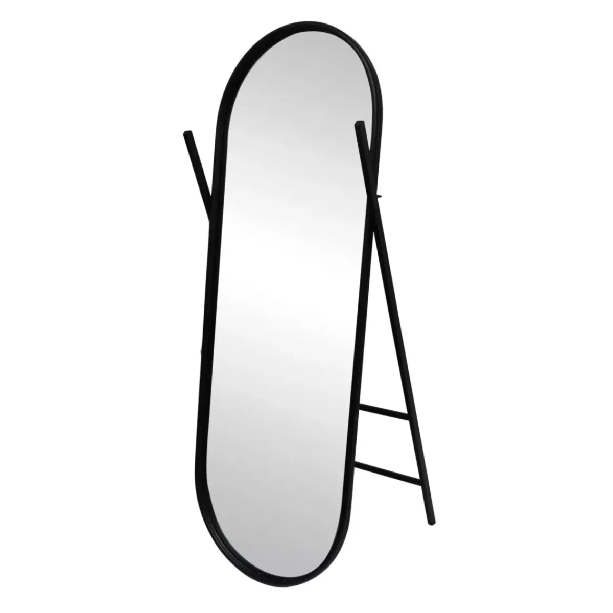 EMINZA Specchi-Grande specchio da appoggiare (150 cm) Refleto