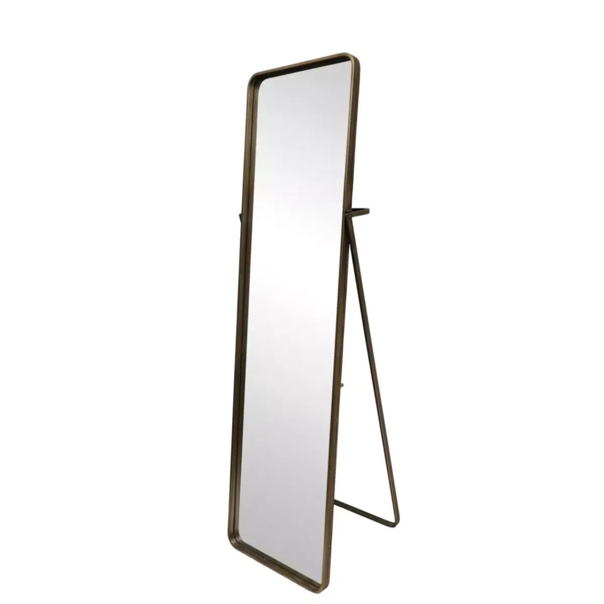 EMINZA Specchi-Grande specchio da appoggio (163 cm) Minnesota