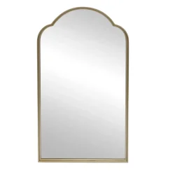 EMINZA Specchi-Grande specchio da parete (91 cm) Vegas