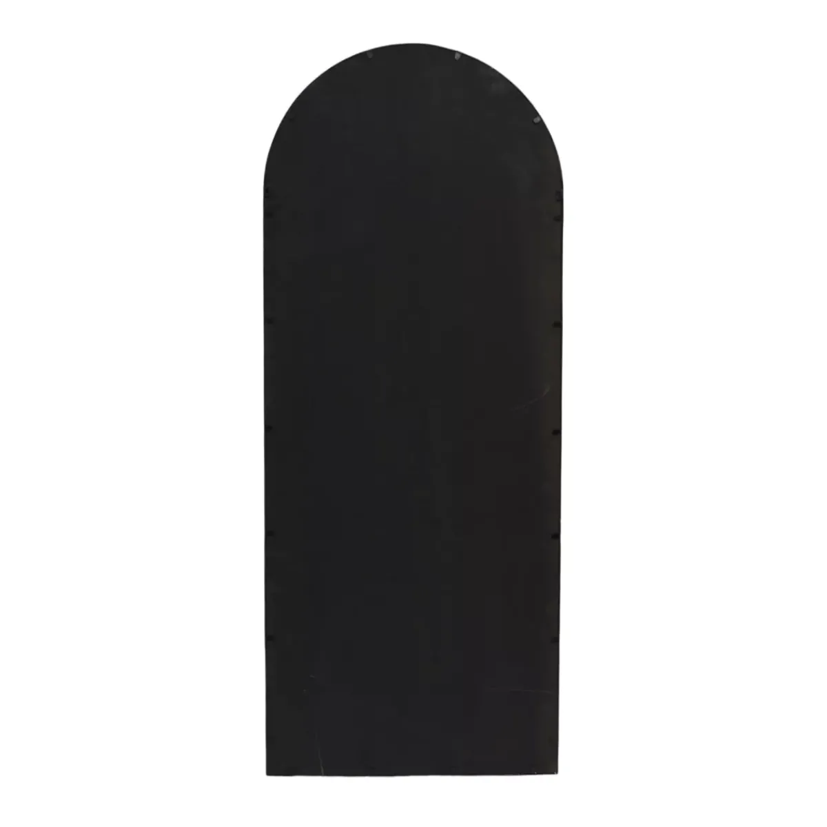 EMINZA Specchi-Grande specchio da parete in metallo (H173 cm) Industriale