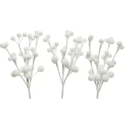 KAEMINGK Rami Artificiali|Decorazione Da Tavola-Gruppo di rami Artiqua