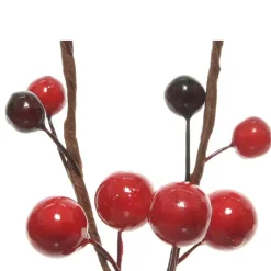 KAEMINGK Rami Artificiali|Decorazione Da Tavola-Gruppo di rami Billa