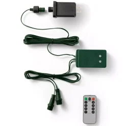 KAEMINGK Accessori Elettrici-Kit d'alimentazione sistema Raccordabile