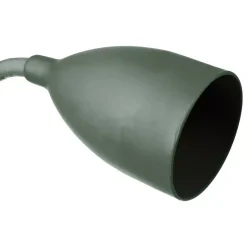 ATMOSPHERA Lampade Da Parete-Lampada a pinza metallo (H43 cm) giada
